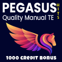 Get Traffic to Your Sites - Join Pegasus Hits